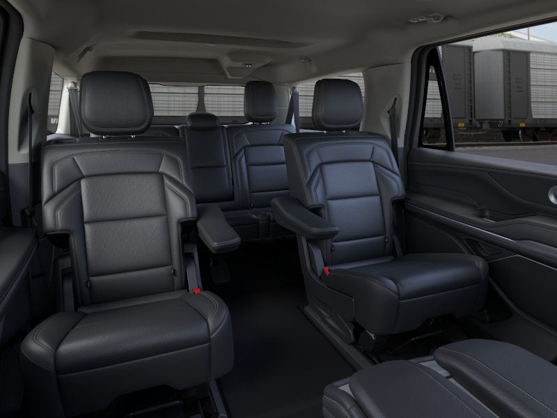 2026 Lincoln Navigator L Premiere