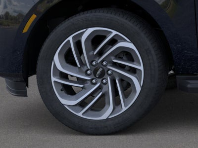 2026 Lincoln Navigator L Premiere