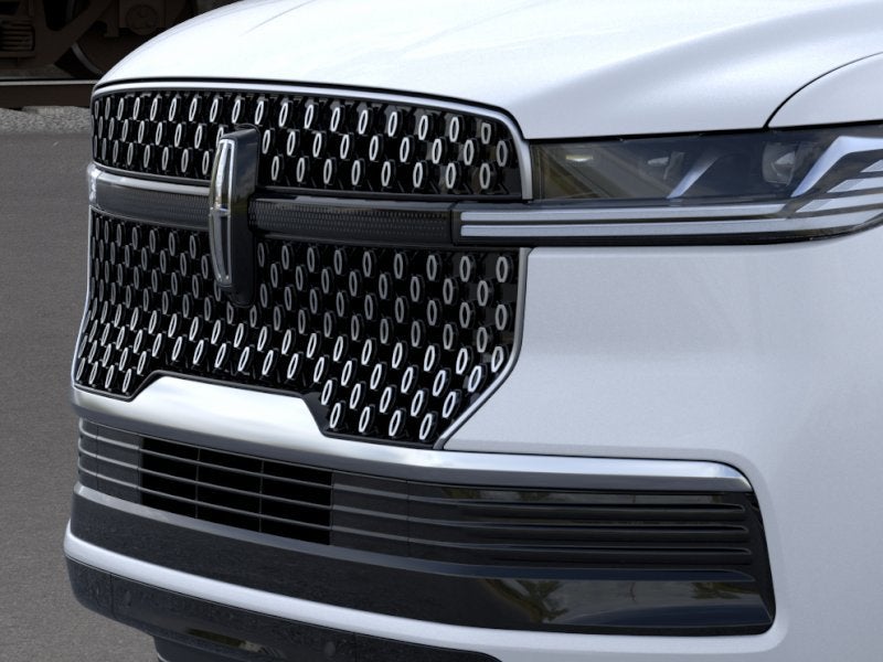 2026 Lincoln Navigator L Premiere