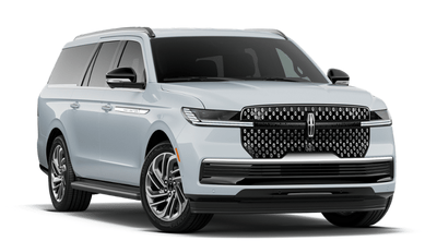 2026 Lincoln Navigator L Premiere
