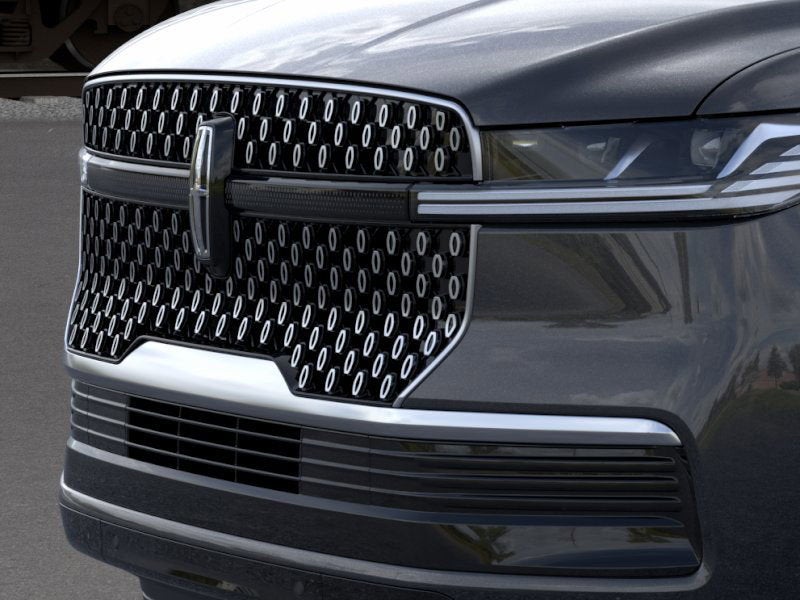 2026 Lincoln Navigator L Premiere