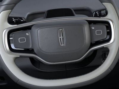 2026 Lincoln Navigator L Premiere