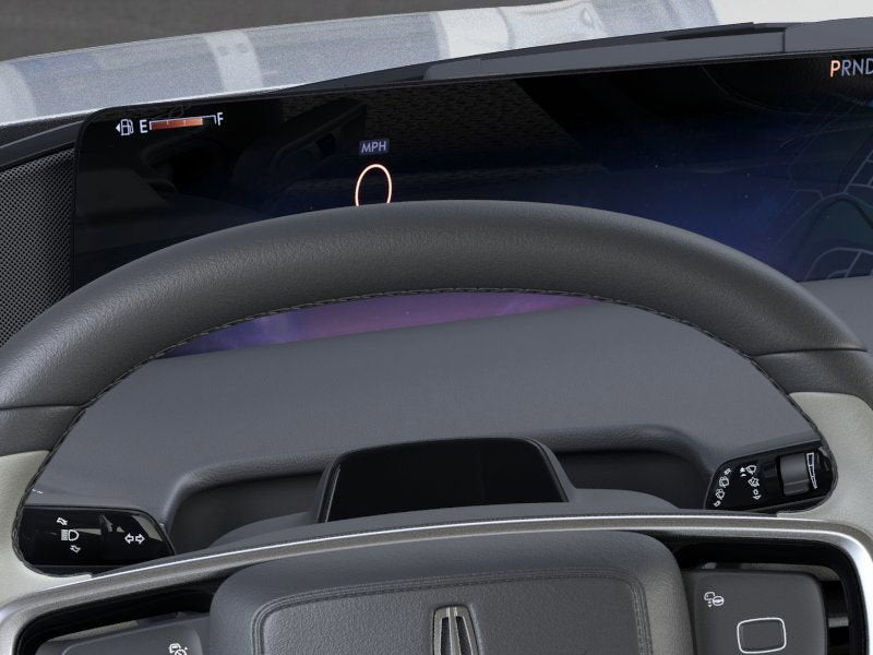 2026 Lincoln Navigator L Premiere