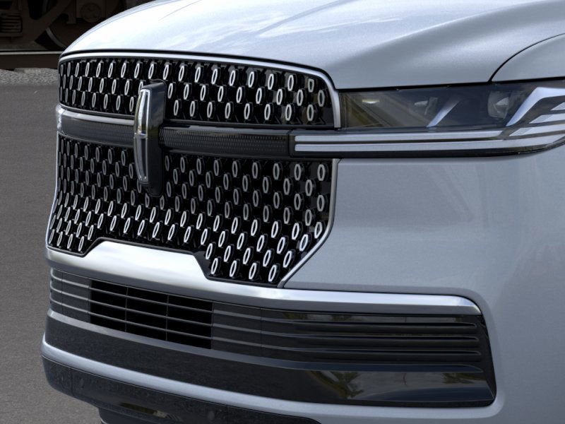 2026 Lincoln Navigator L Premiere