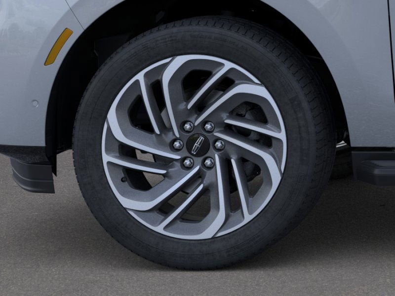 2026 Lincoln Navigator L Premiere