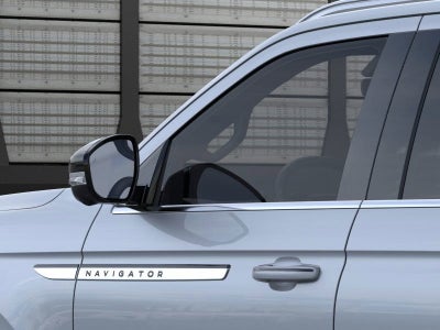 2026 Lincoln Navigator L Premiere