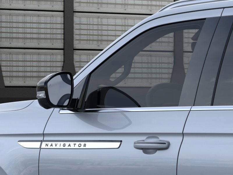 2026 Lincoln Navigator L Premiere