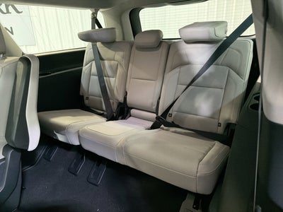 2026 Lincoln Navigator L Premiere