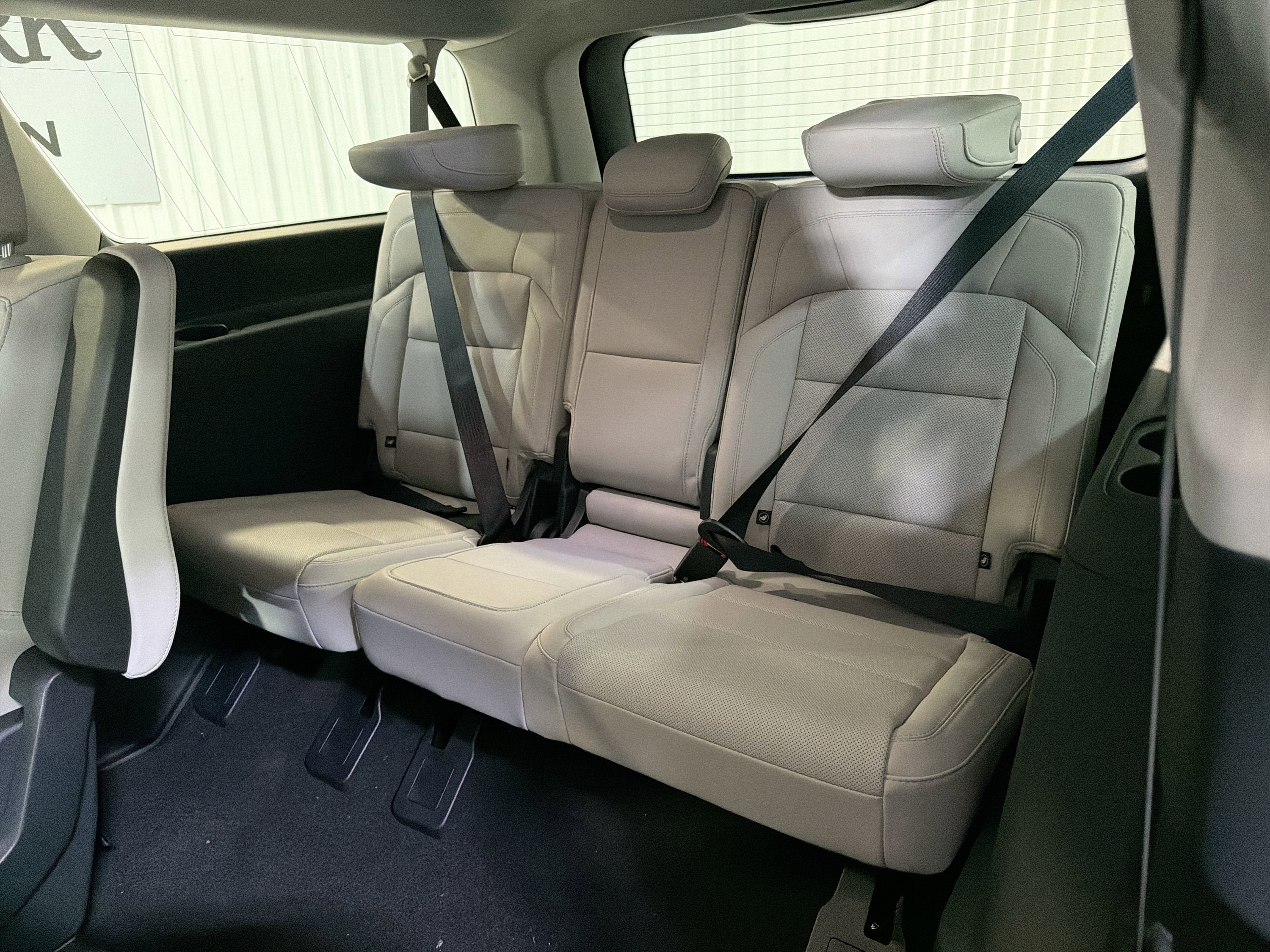 2026 Lincoln Navigator L Premiere