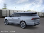 2026 Lincoln Navigator L Premiere