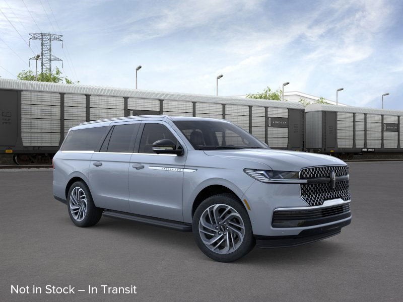2026 Lincoln Navigator L Premiere