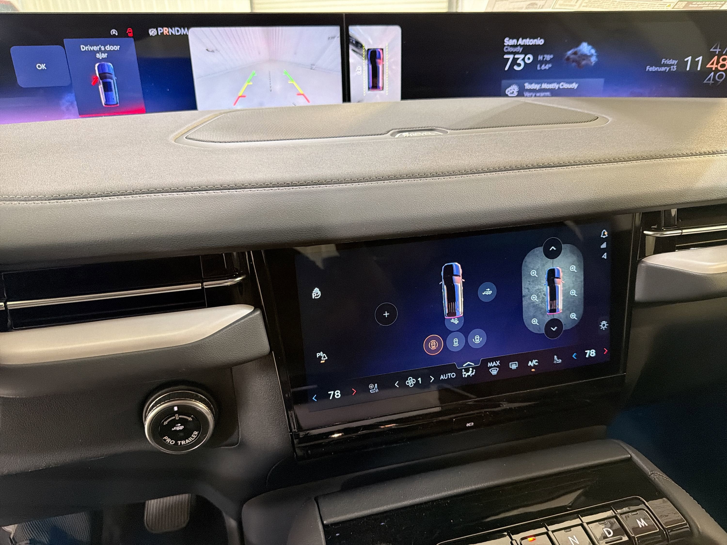 2026 Lincoln Navigator L Premiere