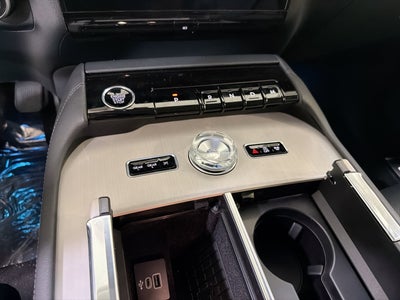 2026 Lincoln Navigator L Premiere