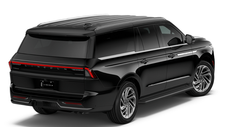 2026 Lincoln Navigator L Premiere