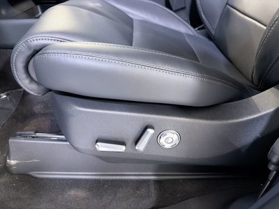 2026 Lincoln Navigator L Premiere