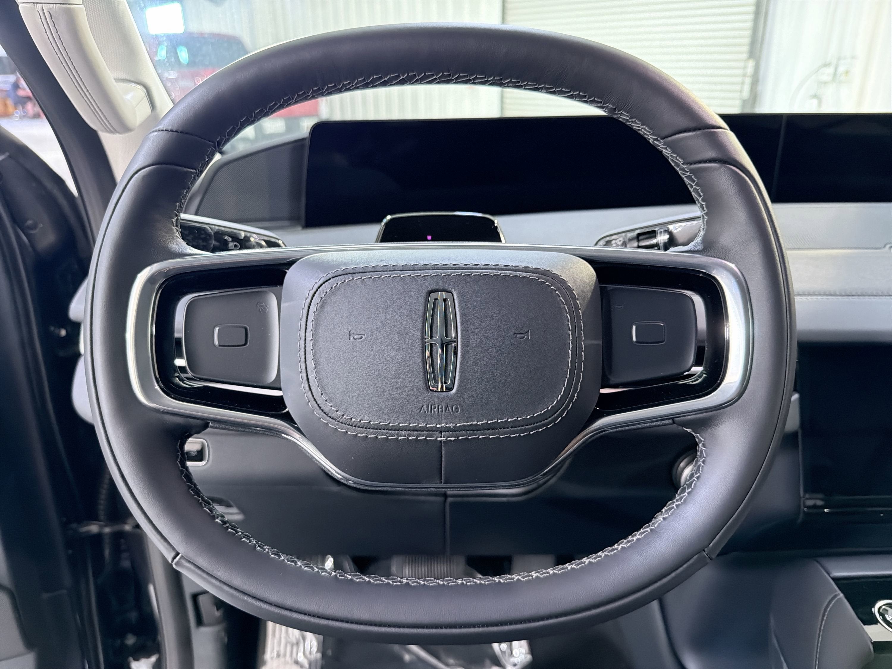 2026 Lincoln Navigator L Premiere