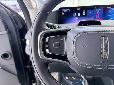 2026 Lincoln Navigator L Premiere