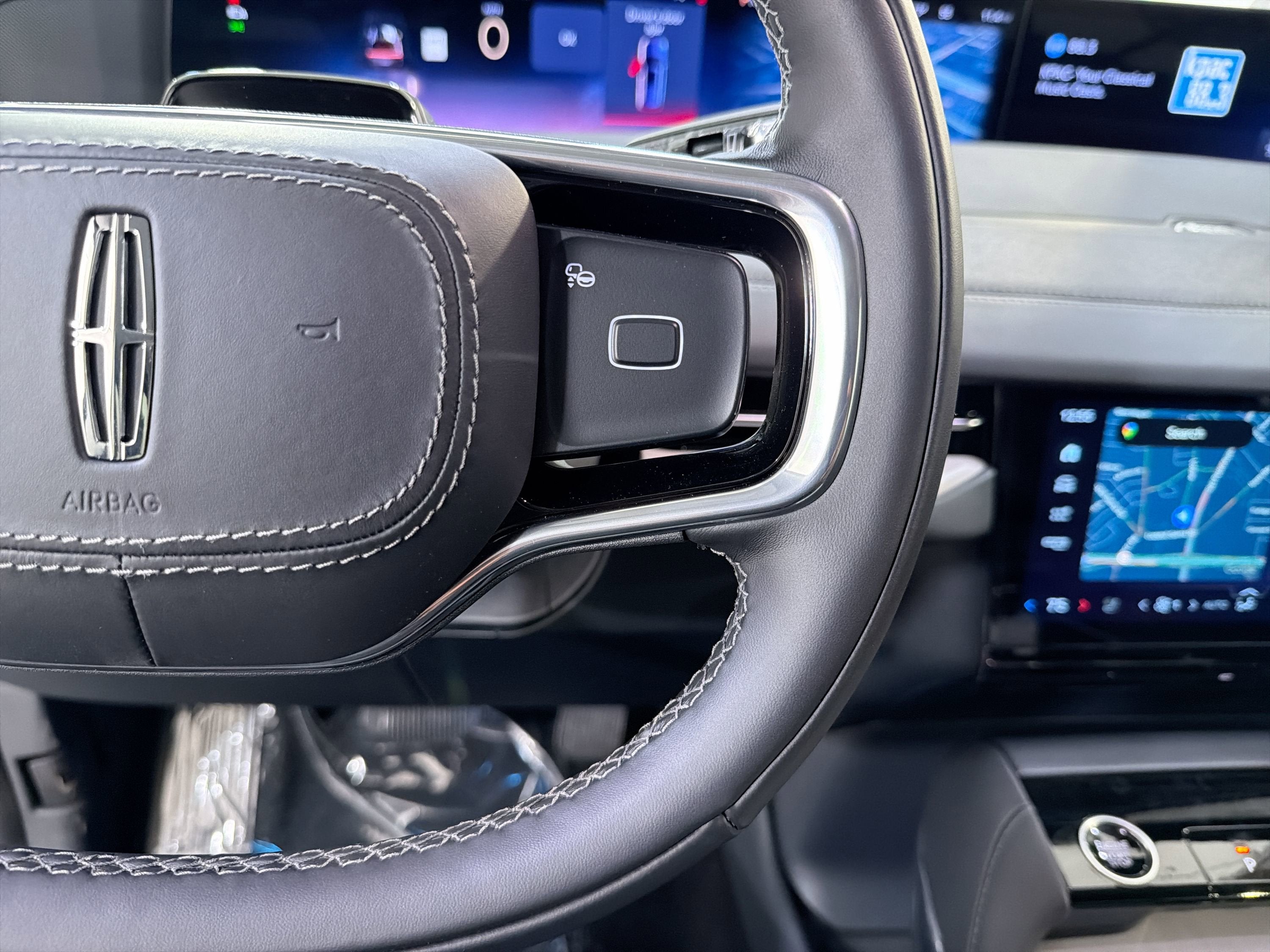 2026 Lincoln Navigator L Premiere