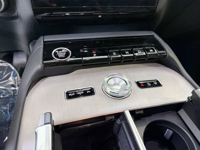 2026 Lincoln Navigator L Premiere