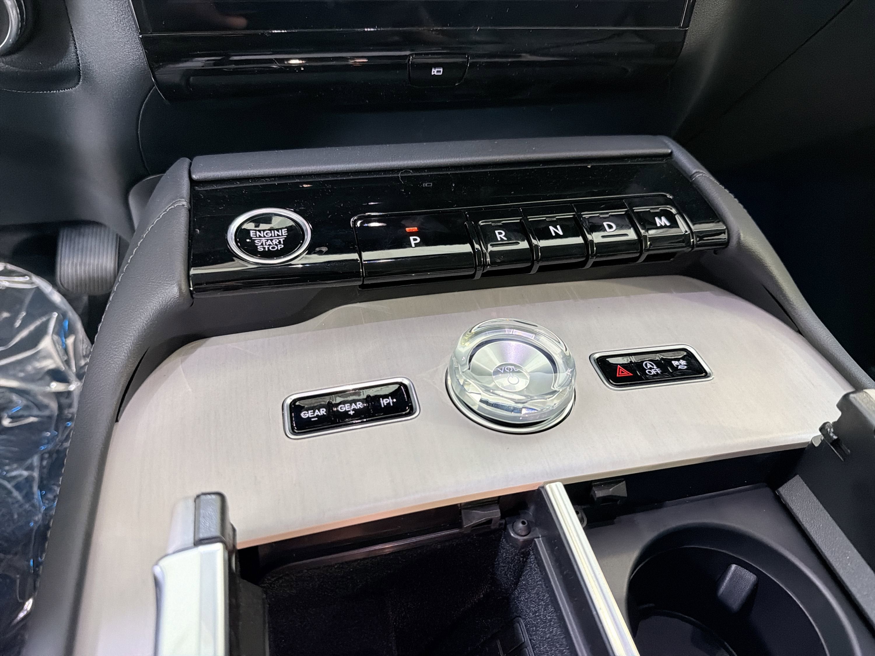 2026 Lincoln Navigator L Premiere