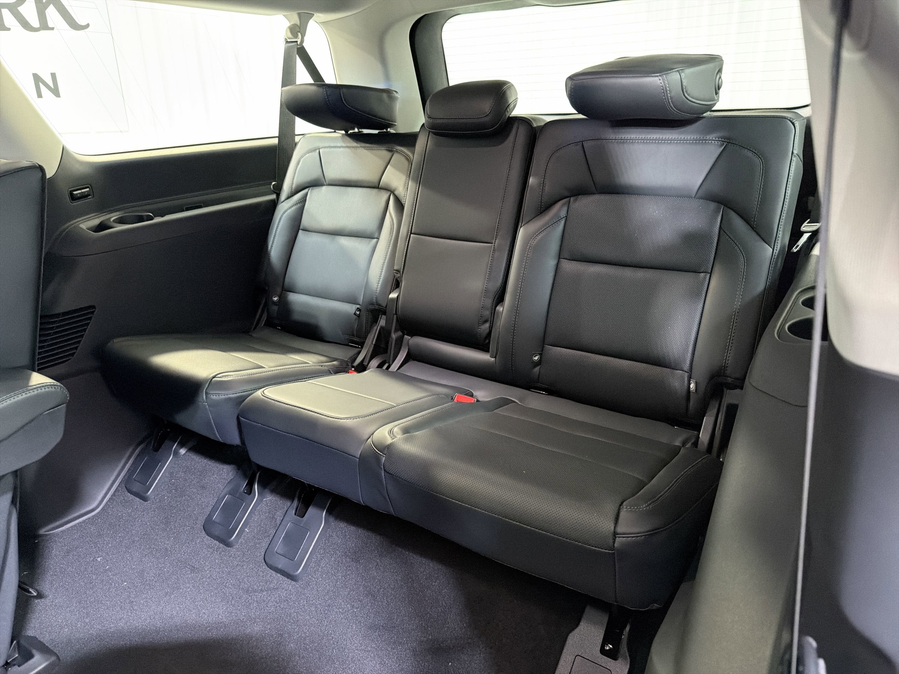 2026 Lincoln Navigator L Premiere