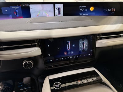 2026 Lincoln Navigator L Premiere