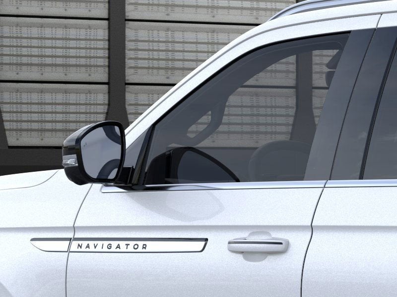 2026 Lincoln Navigator L Premiere