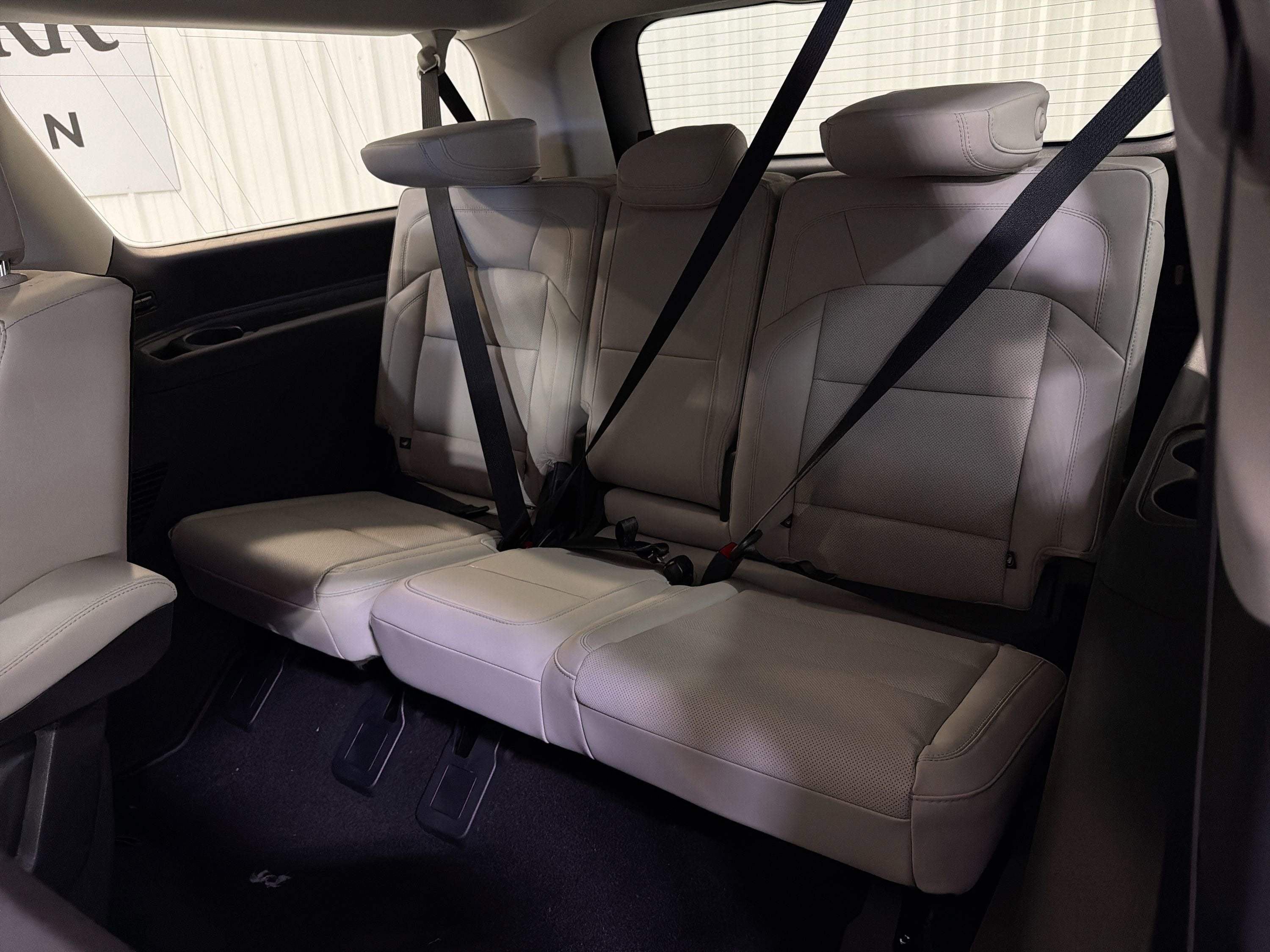 2026 Lincoln Navigator L Premiere