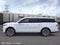 2026 Lincoln Navigator L Premiere