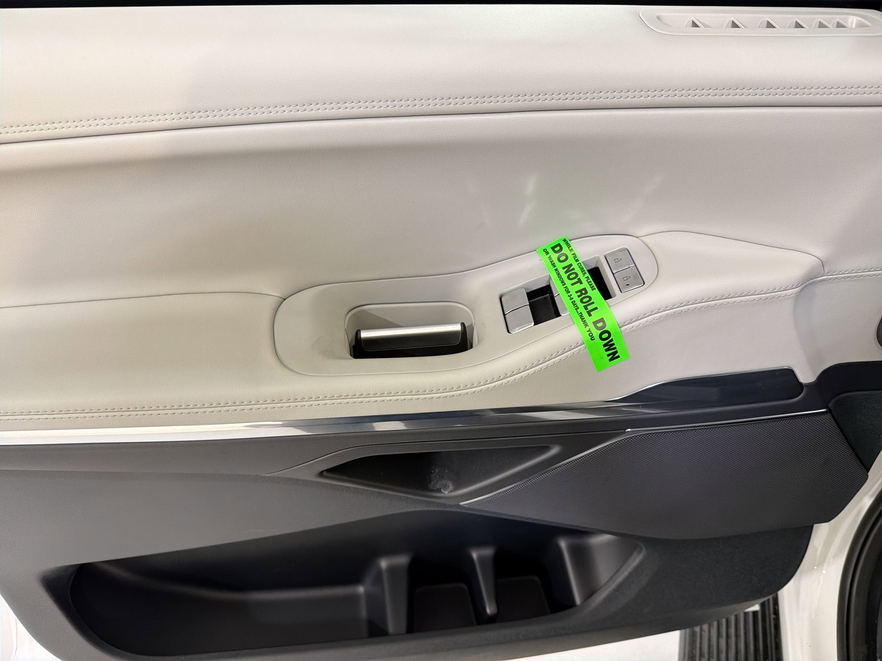 2026 Lincoln Navigator L Premiere