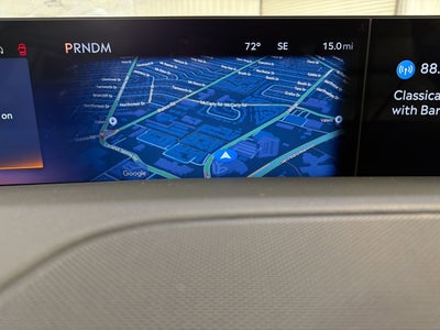 2026 Lincoln Navigator L Premiere