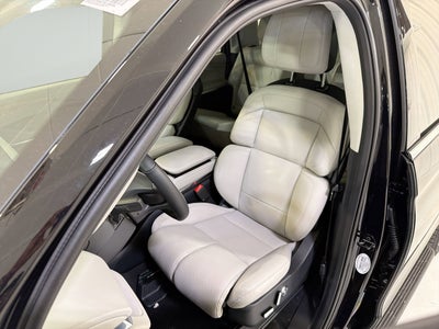 2026 Lincoln Navigator L Premiere