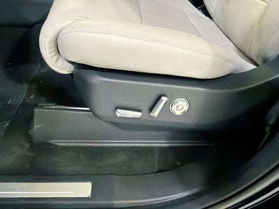 2026 Lincoln Navigator L Premiere