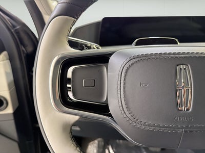2026 Lincoln Navigator L Premiere