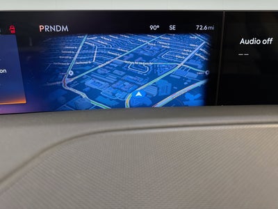 2026 Lincoln Navigator L Premiere