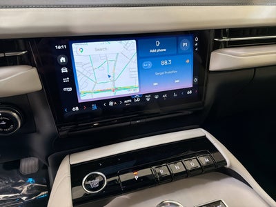 2026 Lincoln Navigator L Premiere