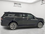 2026 Lincoln Navigator L Premiere