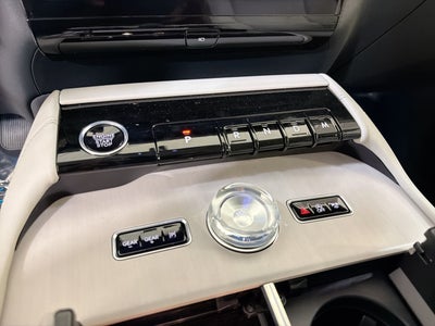2026 Lincoln Navigator L Premiere