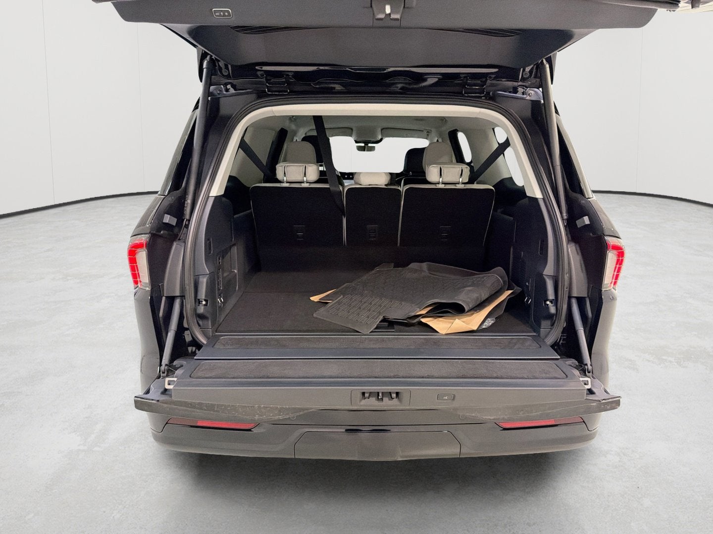 2026 Lincoln Navigator L Premiere
