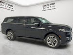 2026 Lincoln Navigator L Premiere