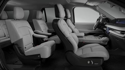 2026 Lincoln Navigator L Premiere