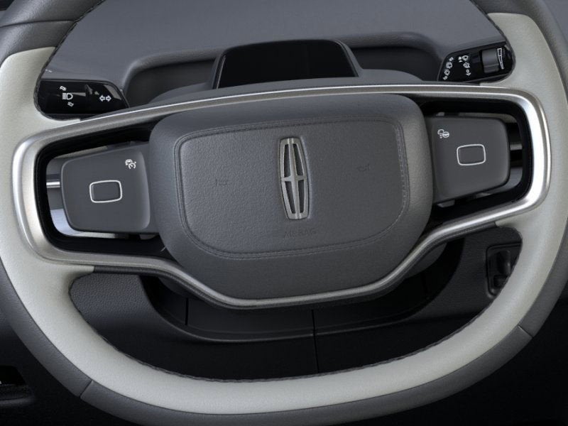 2026 Lincoln Navigator L Premiere