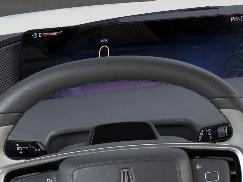 2026 Lincoln Navigator L Premiere