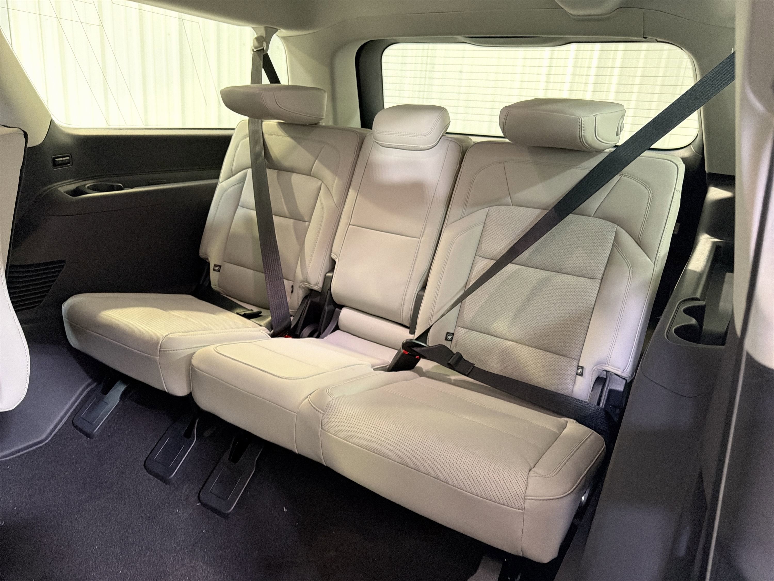 2026 Lincoln Navigator L Premiere