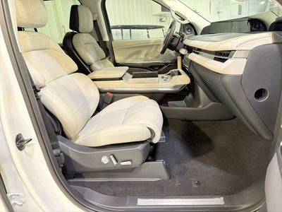 2026 Lincoln Navigator L Premiere