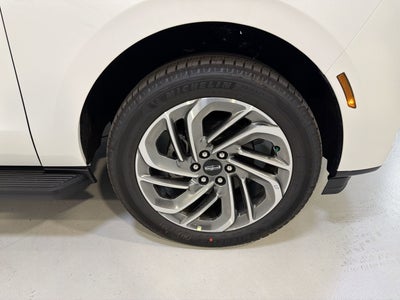 2026 Lincoln Navigator L Premiere