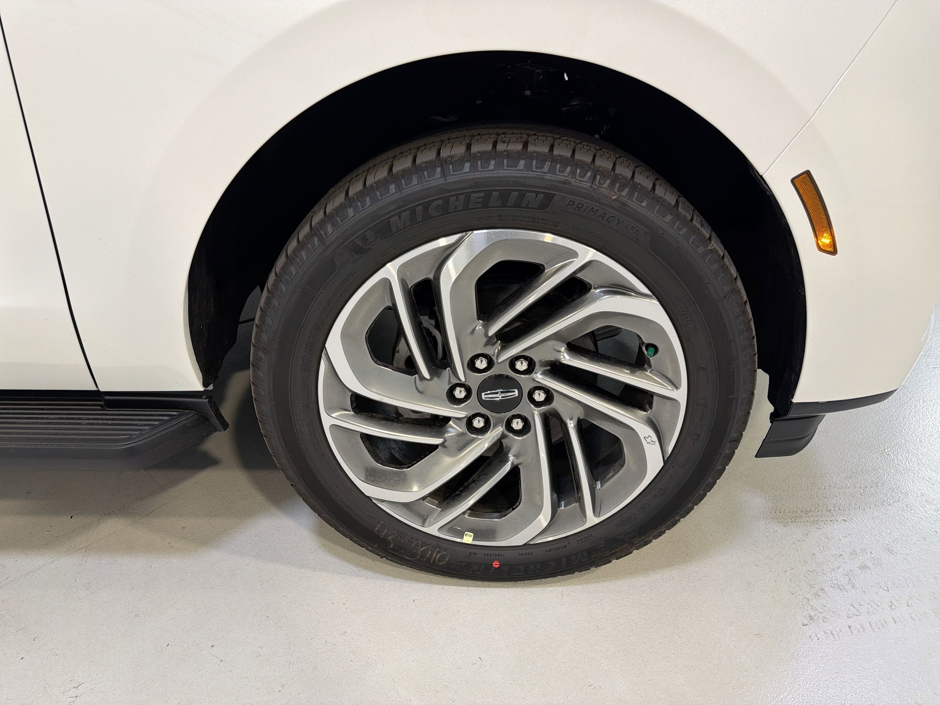 2026 Lincoln Navigator L Premiere