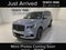 2024 Lincoln Navigator L Black Label