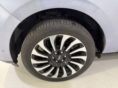 2024 Lincoln Navigator L Black Label