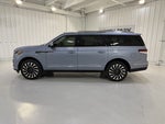 2024 Lincoln Navigator L Black Label